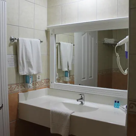 Hotel Kemal Bay