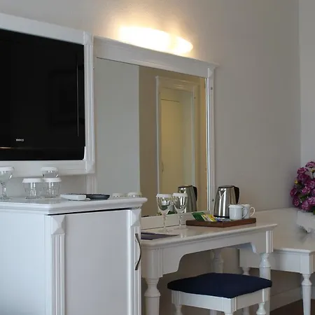 Kemal Bay Hotel Konaklı