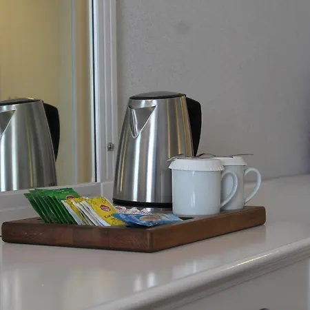 Kemal Bay Hotel Konaklı