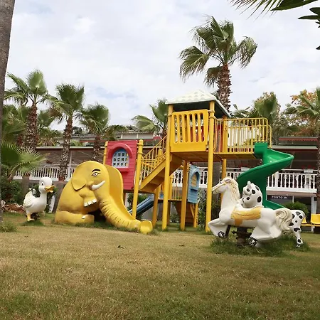 Kemal Bay 5* Konaklı