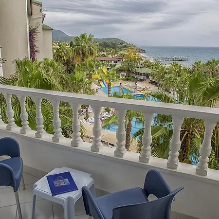 Hotel Kemal Bay