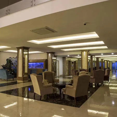 Kemal Bay Hotel Konaklı