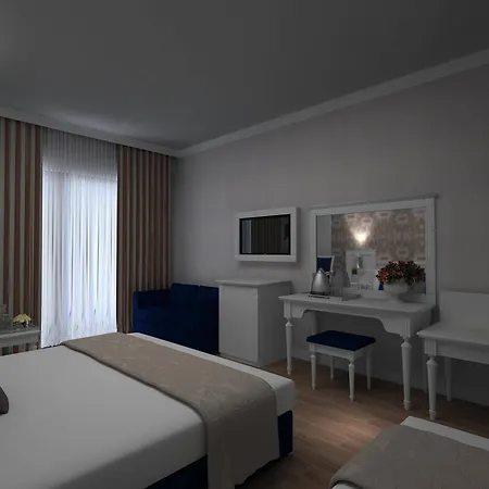 Kemal Bay Hotel