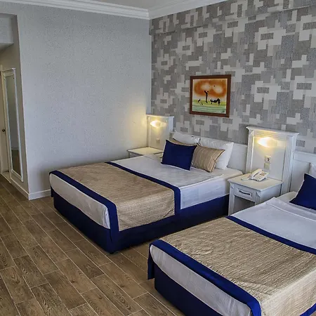 Hotel Kemal Bay