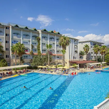 Kemal Bay