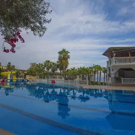 Kemal Bay Hotel 5*