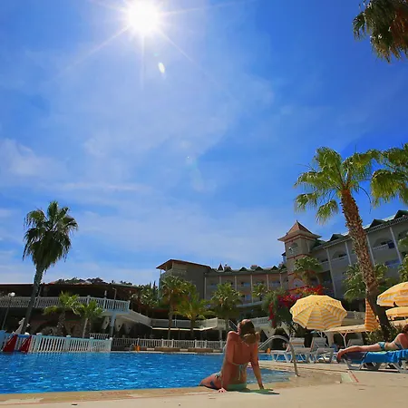 Kemal Bay 5*