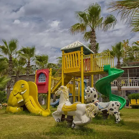 Kemal Bay Hotel