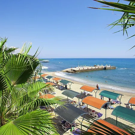 Kemal Bay Hotel Konaklı