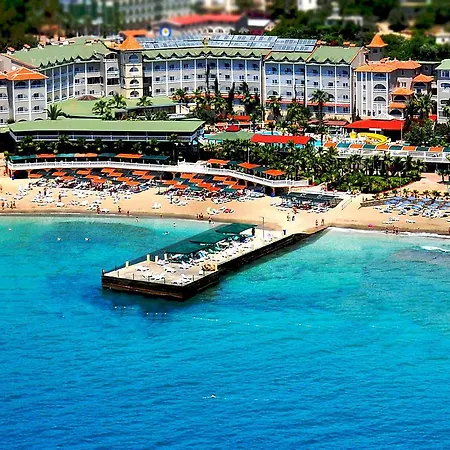 Kemal Bay 5*