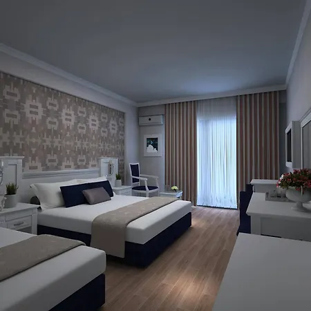 Kemal Bay Hotel 5*