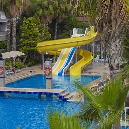 Kemal Bay Konaklı