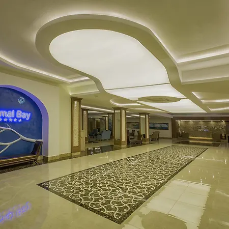 Kemal Bay Hotel 5*