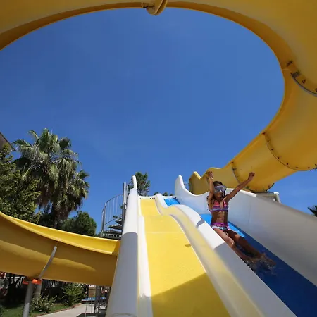 Kemal Bay Hotel 5*