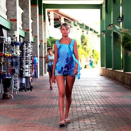Hotel Kemal Bay