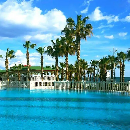Kemal Bay