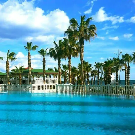 Kemal Bay Hotel