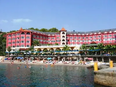 Kemal Bay Hotel Konaklı