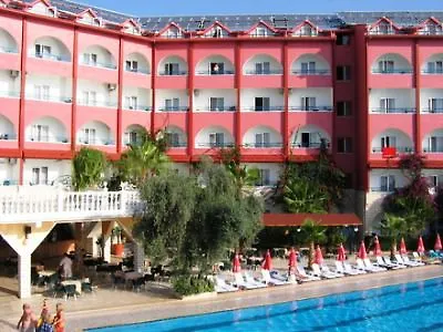 Kemal Bay Hotel 5*